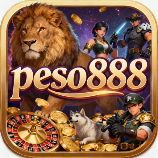 peso888