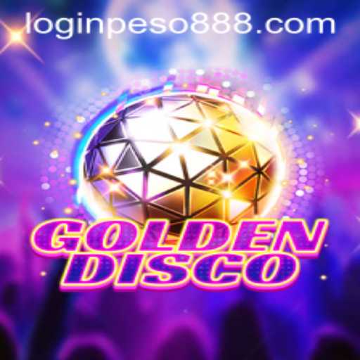 GoldenDisco: Step into the Glitzy World of Peso888