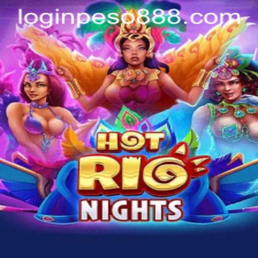 Discover the Allure of HotRioNights: A Gaming Experience Blazing Through the Digital Sphere