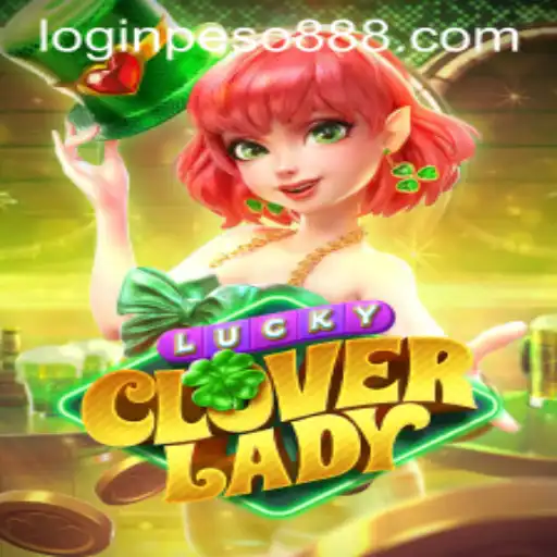 Unveiling the Magic of LuckyCloverLady: An Exciting Spin in the World of Peso888