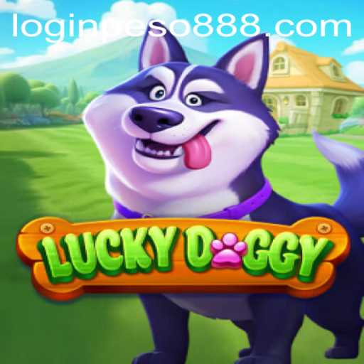 Exploring the Vibrant World of LuckyDoggy with Peso888