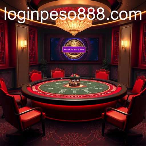 Exploring Online Baccarat with Peso888