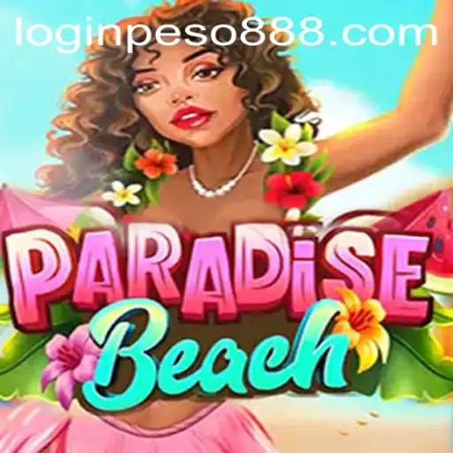 Explore the Tropical Adventure of ParadiseBeach with Peso888