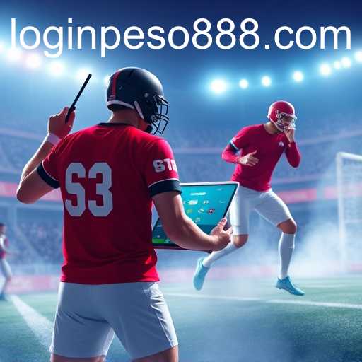 Sports Betting: The Rise and Influence of Platforms like Peso888