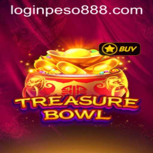 Unveiling TreasureBowl: A Captivating Gaming Experience with Peso888