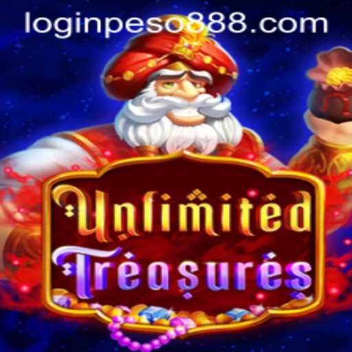 UnlimitedTreasures: A Dive into a New Gaming Adventure with Peso888