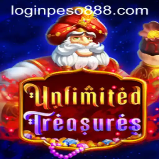 UnlimitedTreasures: A Dive into a New Gaming Adventure with Peso888