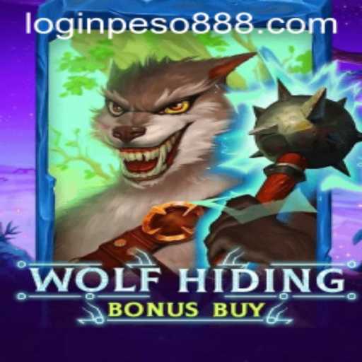 Exploring the Intriguing World of WolfHidingBonusBuy: A Unique Gaming Experience