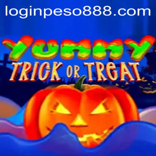 YummyTrickorTreat: Dive Into the Enchanting World of Peso888's Latest Game Sensation